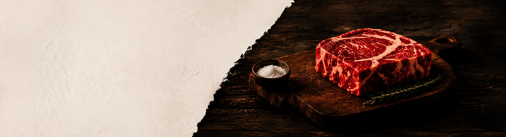 REAL INGREDIENTS.
REAL RESULTS.