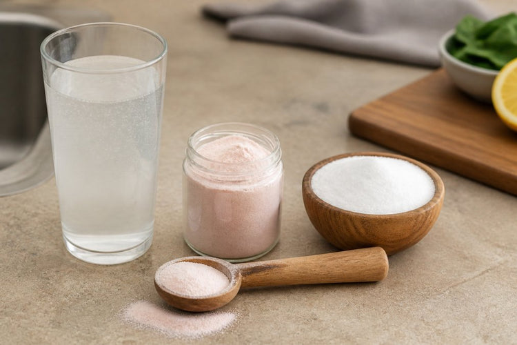 Best LMNT Alternatives Without Stevia for Clean Hydration
