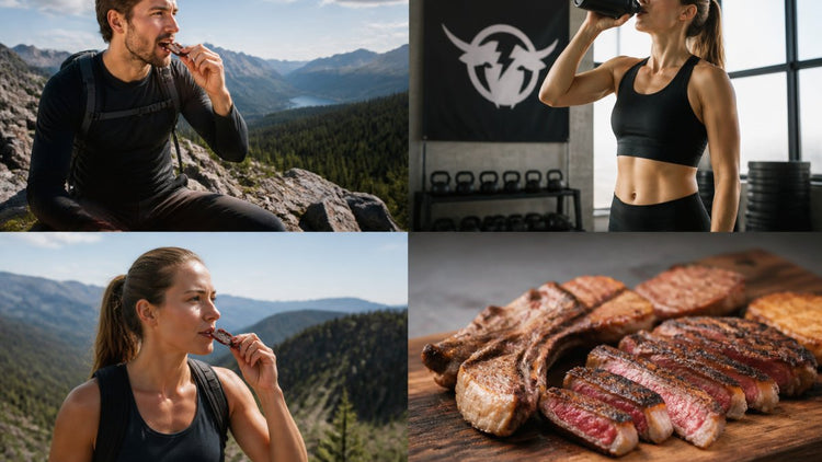 Carnivore Diet Essentials: Complete Beginner's Guide