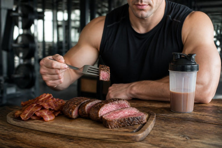 Carnivore Diet for Athletes: Is It Worth It?