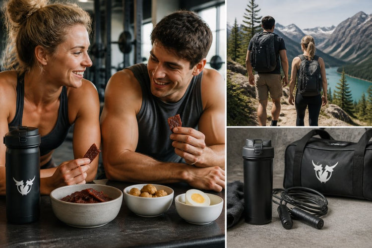 Clean Protein Snacks for Weight Loss: A 2026 Guide