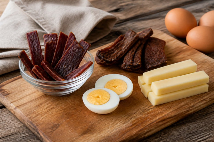 Clean Snacks for Carnivore Diet: 15 Ideas That Fit