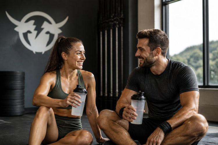 Electrolyte Powder for Muscle Recovery: 2026 Guide