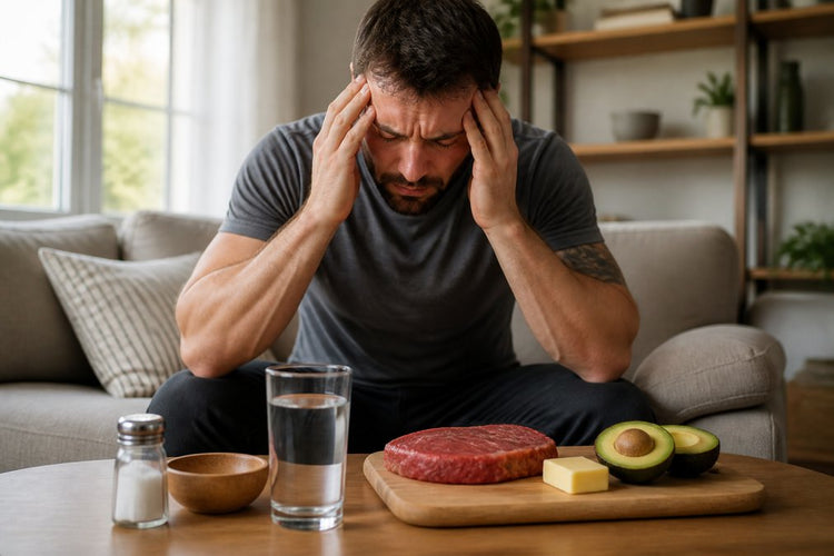 How to Avoid Keto Flu Symptoms: 7 Proven Steps