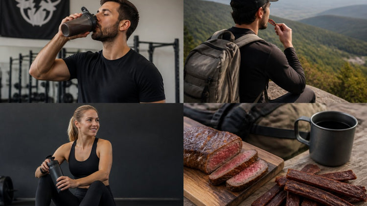 How to Maintain Electrolytes on Carnivore Diet