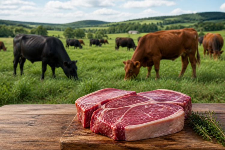How to Verify Grass Fed Beef: A 2026 Guide