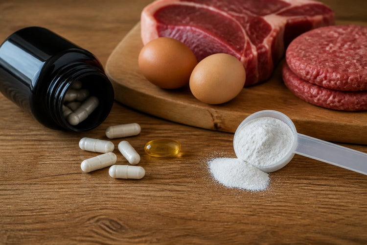 Is Carnivore Diet Supplementation Necessary? 2026 Guide