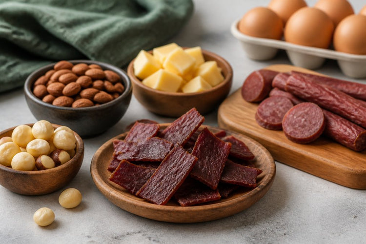 Paleovalley Alternatives: Clean Keto Snacks