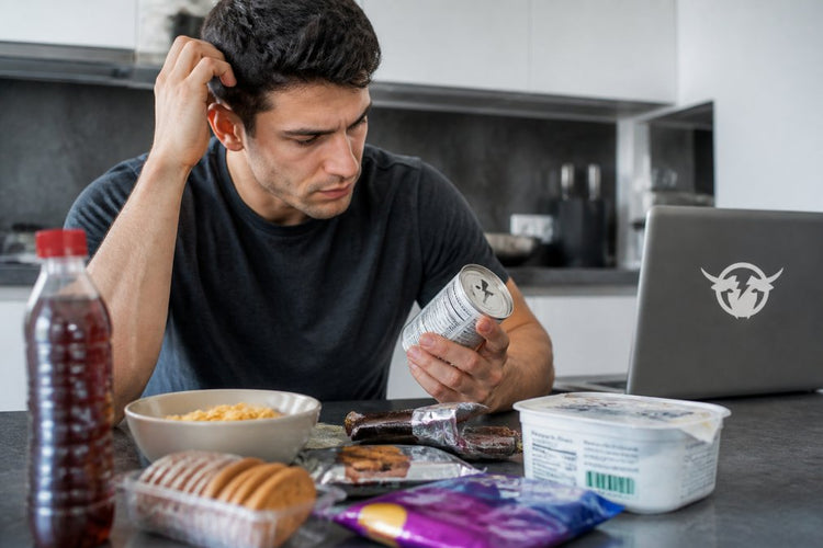 Signs of Hidden Sugar Intake: 7 Warning Signs to Know