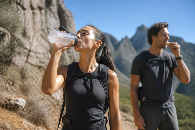 Sugar Free Electrolyte Drink Mix: A 2026 Review