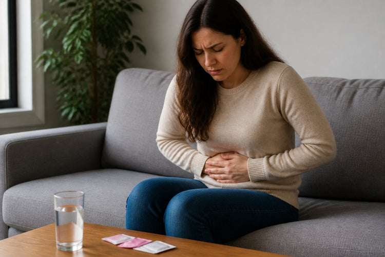 Why Artificial Sweeteners Cause Bloating