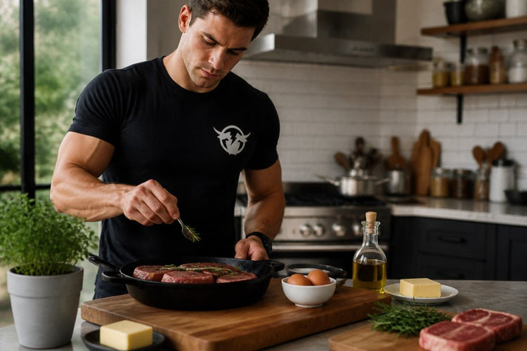 Why Avoid Seed Oils on Keto: 2026 Guide to Clean Fats