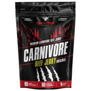 Carnivore Jerky Peak Primal 