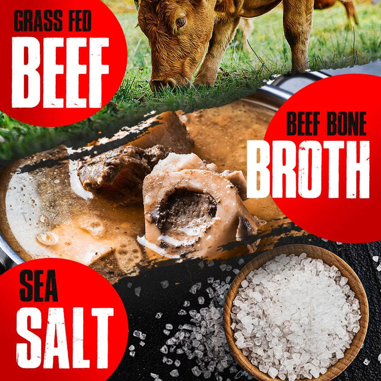 Carnivore Beef Jerky