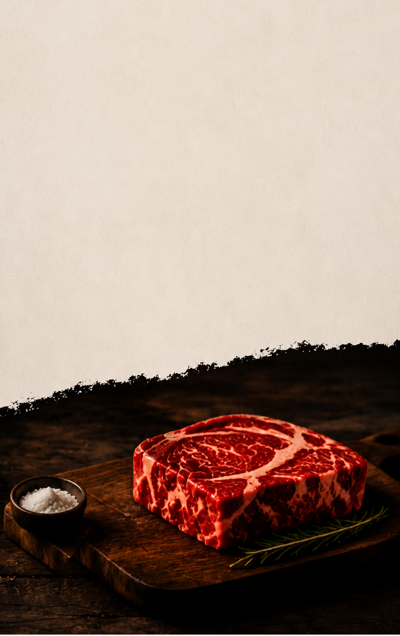 REAL INGREDIENTS.
REAL RESULTS.