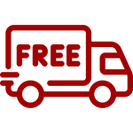 FREE SHIPPING OVER $75